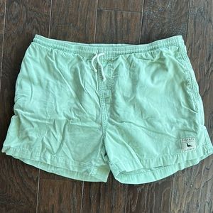 Teal Chubbies